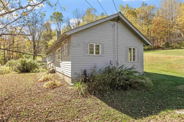 $425,000 | 1079 Fletcher Hill Road, Woodstock, VT 05091