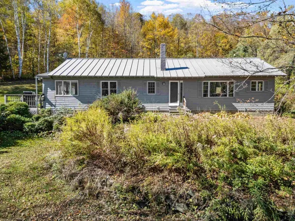 $425,000 | 1079 Fletcher Hill Road, Woodstock, VT 05091
