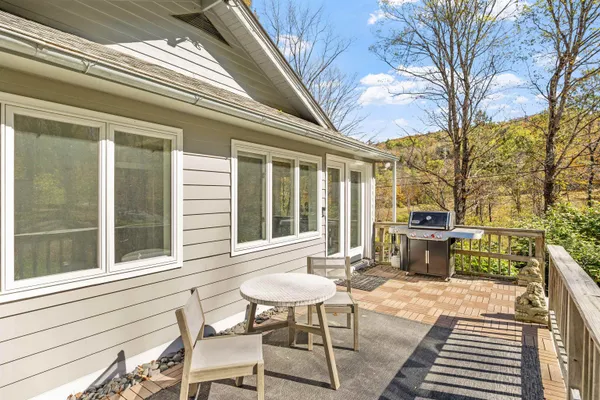 $425,000 | 1079 Fletcher Hill Road, Woodstock, VT 05091