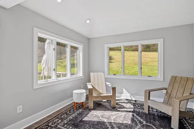 $425,000 | 1079 Fletcher Hill Road, Woodstock, VT 05091