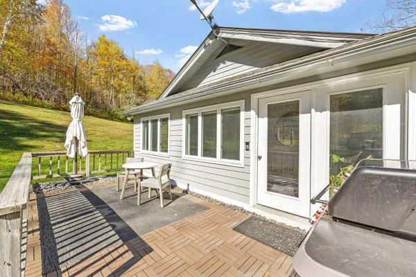 $425,000 | 1079 Fletcher Hill Road, Woodstock, VT 05091