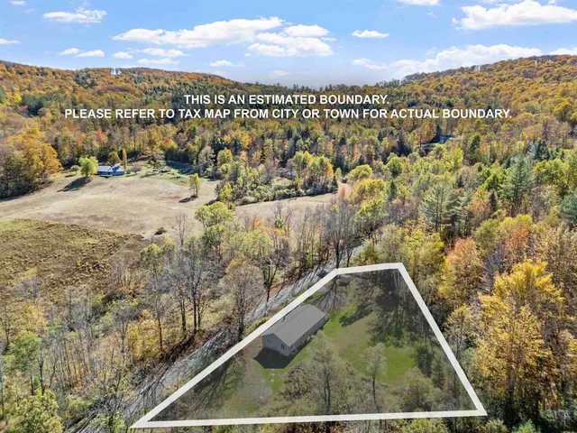 $425,000 | 1079 Fletcher Hill Road, Woodstock, VT 05091