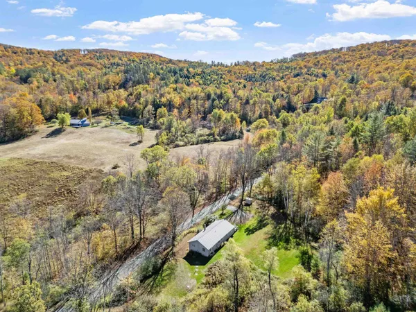 $425,000 | 1079 Fletcher Hill Road, Woodstock, VT 05091
