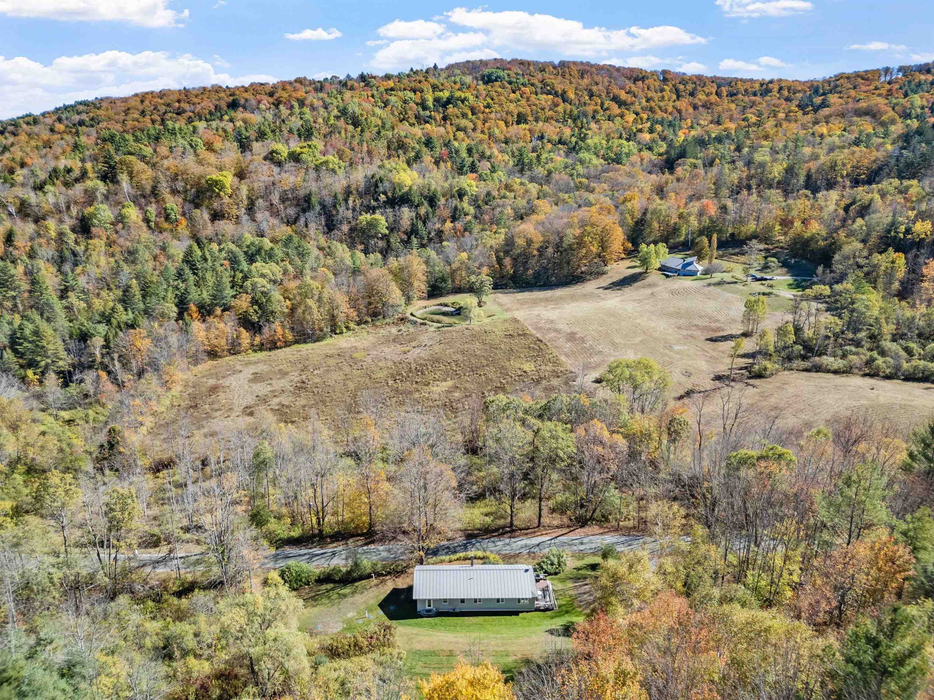 1079 Fletcher Hill Road Woodstock, VT 05091 - Photo 36 of 42