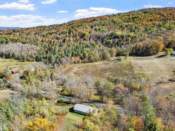 $425,000 | 1079 Fletcher Hill Road, Woodstock, VT 05091