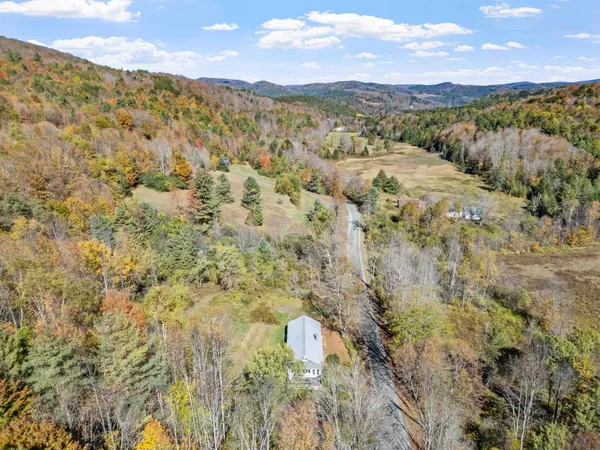 $425,000 | 1079 Fletcher Hill Road, Woodstock, VT 05091