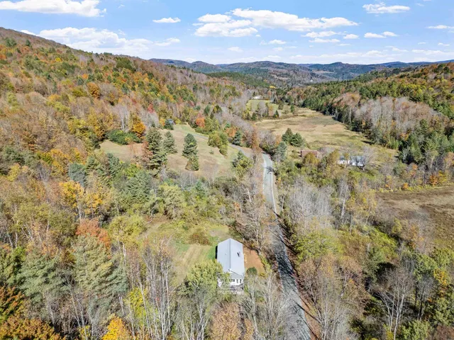$425,000 | 1079 Fletcher Hill Road, Woodstock, VT 05091