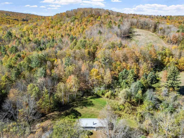 $425,000 | 1079 Fletcher Hill Road, Woodstock, VT 05091