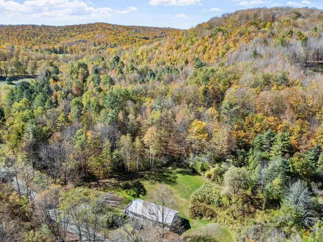 $425,000 | 1079 Fletcher Hill Road, Woodstock, VT 05091