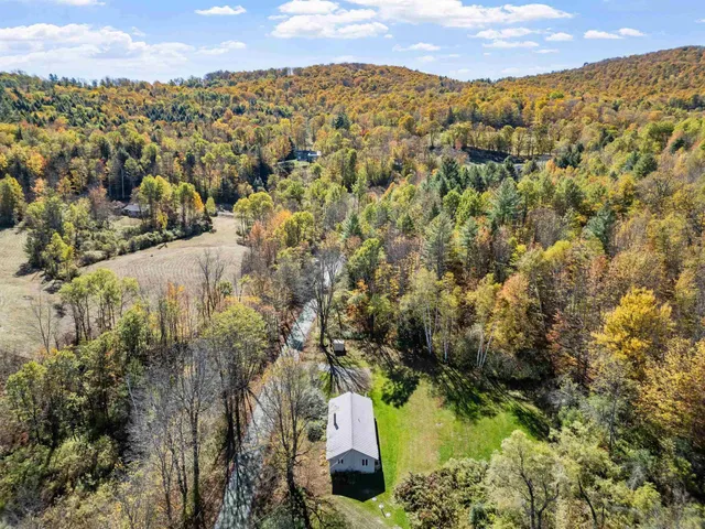 $425,000 | 1079 Fletcher Hill Road, Woodstock, VT 05091