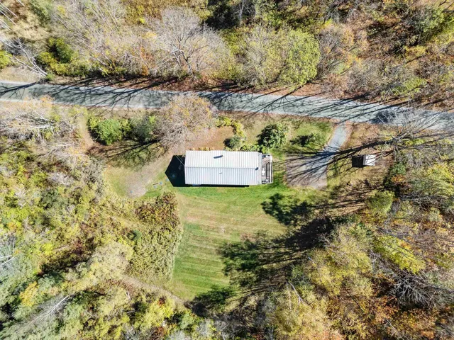 $425,000 | 1079 Fletcher Hill Road, Woodstock, VT 05091