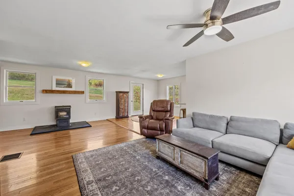 $425,000 | 1079 Fletcher Hill Road, Woodstock, VT 05091