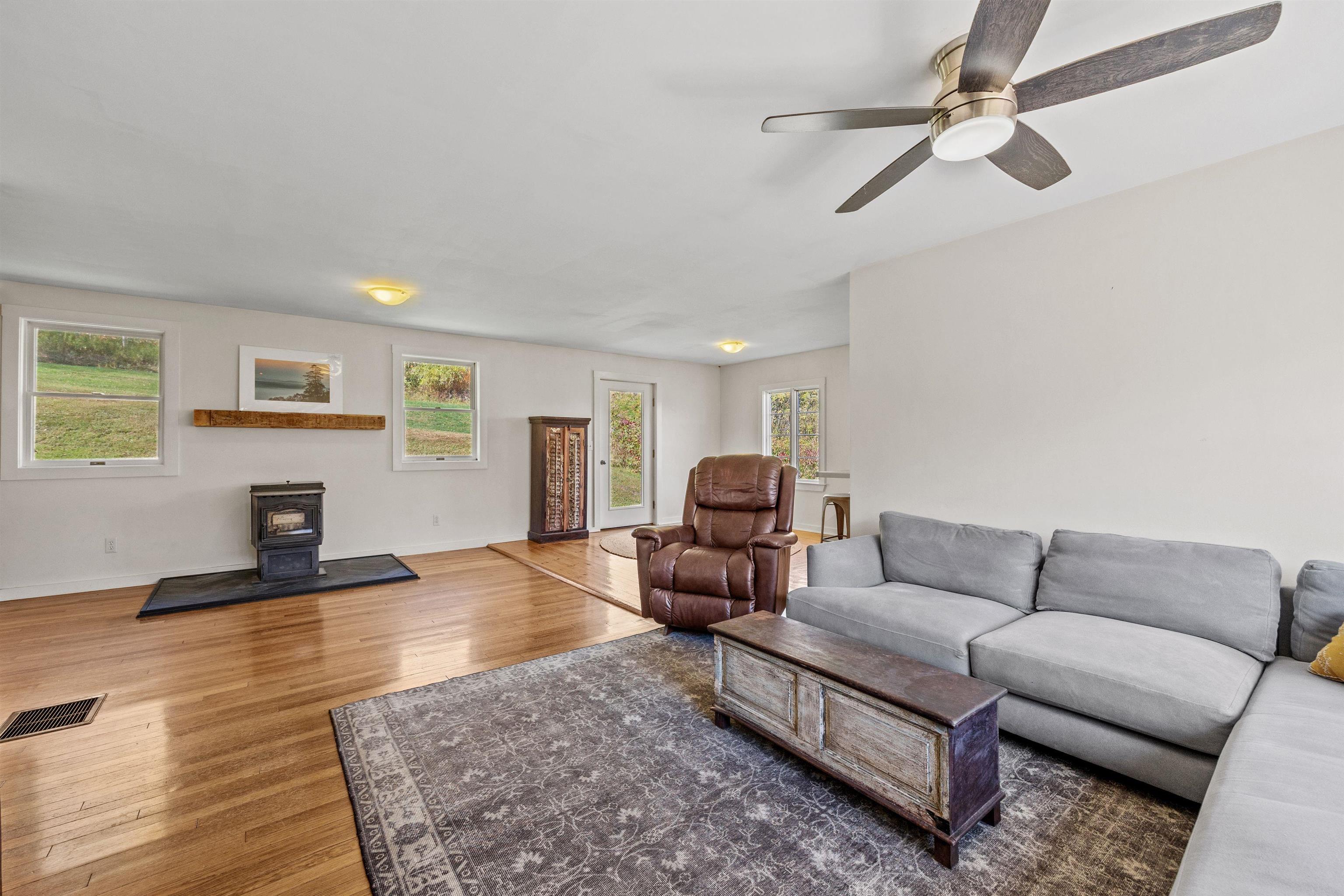 1079 Fletcher Hill Road Woodstock, VT 05091 - Photo 7 of 42