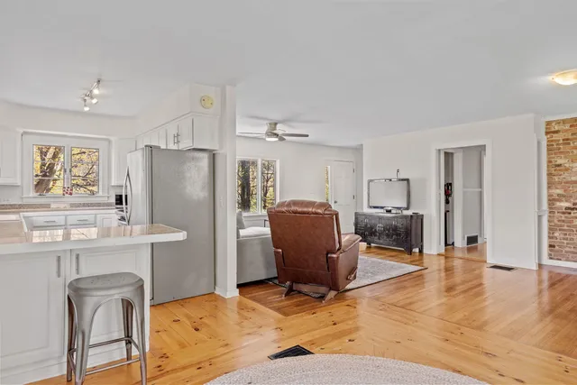 $425,000 | 1079 Fletcher Hill Road, Woodstock, VT 05091