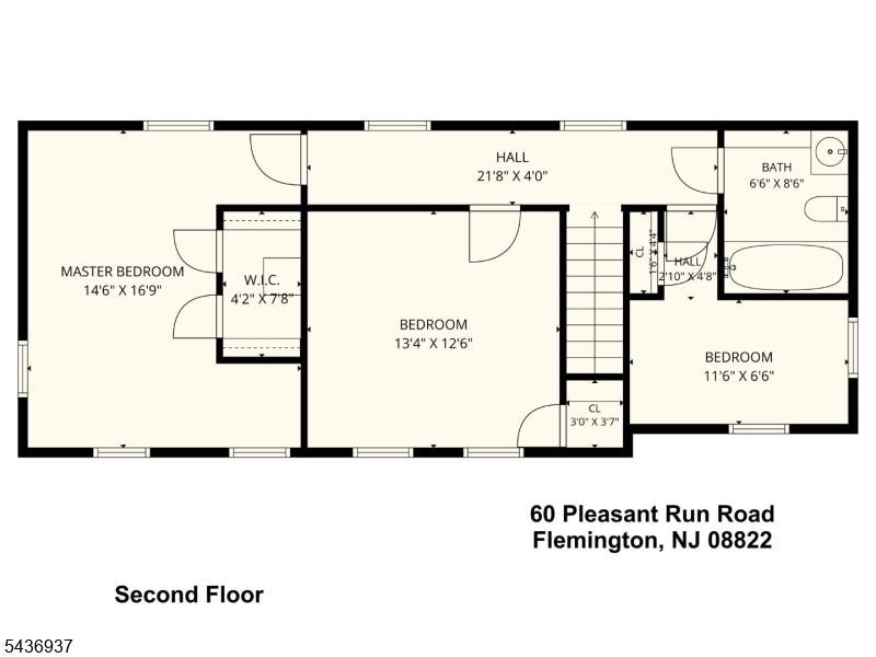 60 Pleasant Run Road Flemington, NJ 08822 - Photo 46 of 48