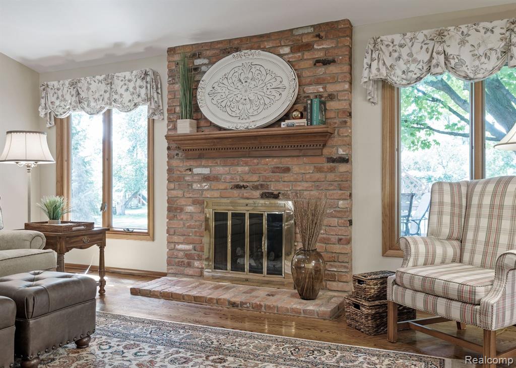 1415 Royal Crescent Street Rochester Hills, MI 48306 - Photo 6 of 28