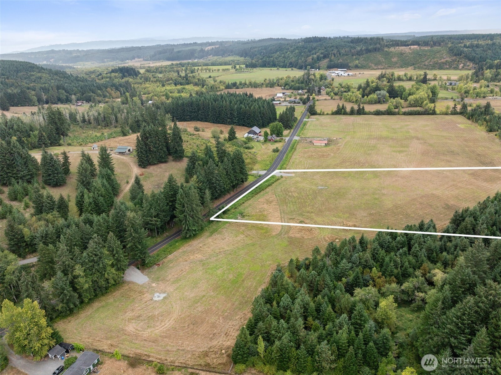193 Mattson Road Centralia, WA 98531 - Photo 5 of 10 Gallery Image 5