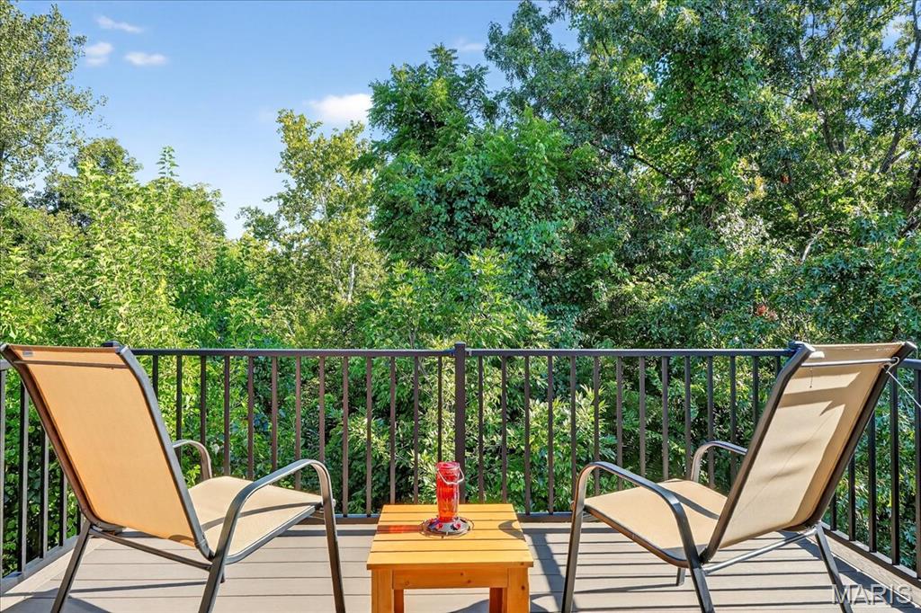610 Pine Ridge Trails Court, Unit 203 Ballwin, MO 63021 - Photo 17 of 24 Gallery Image 17