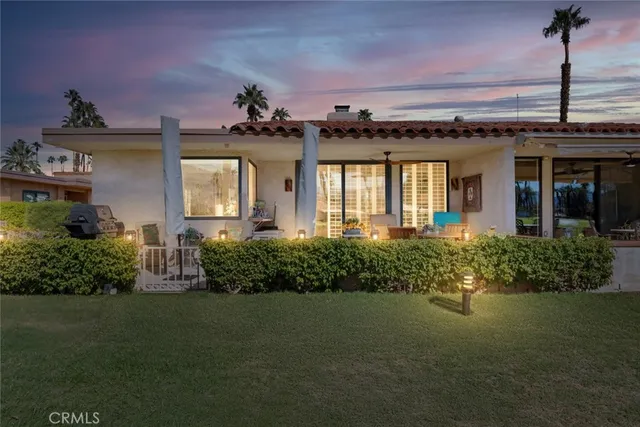 $589,000 | 8 Lorca Drive, Rancho Mirage, CA 92270