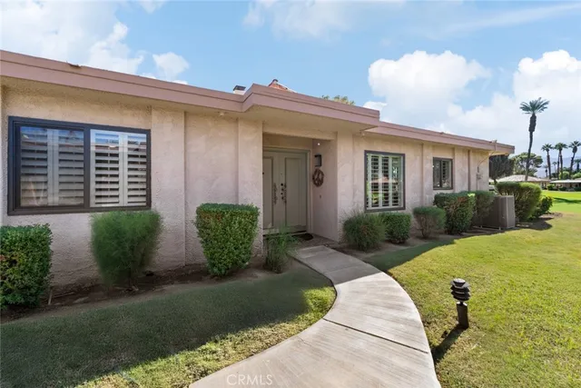 $589,000 | 8 Lorca Drive, Rancho Mirage, CA 92270