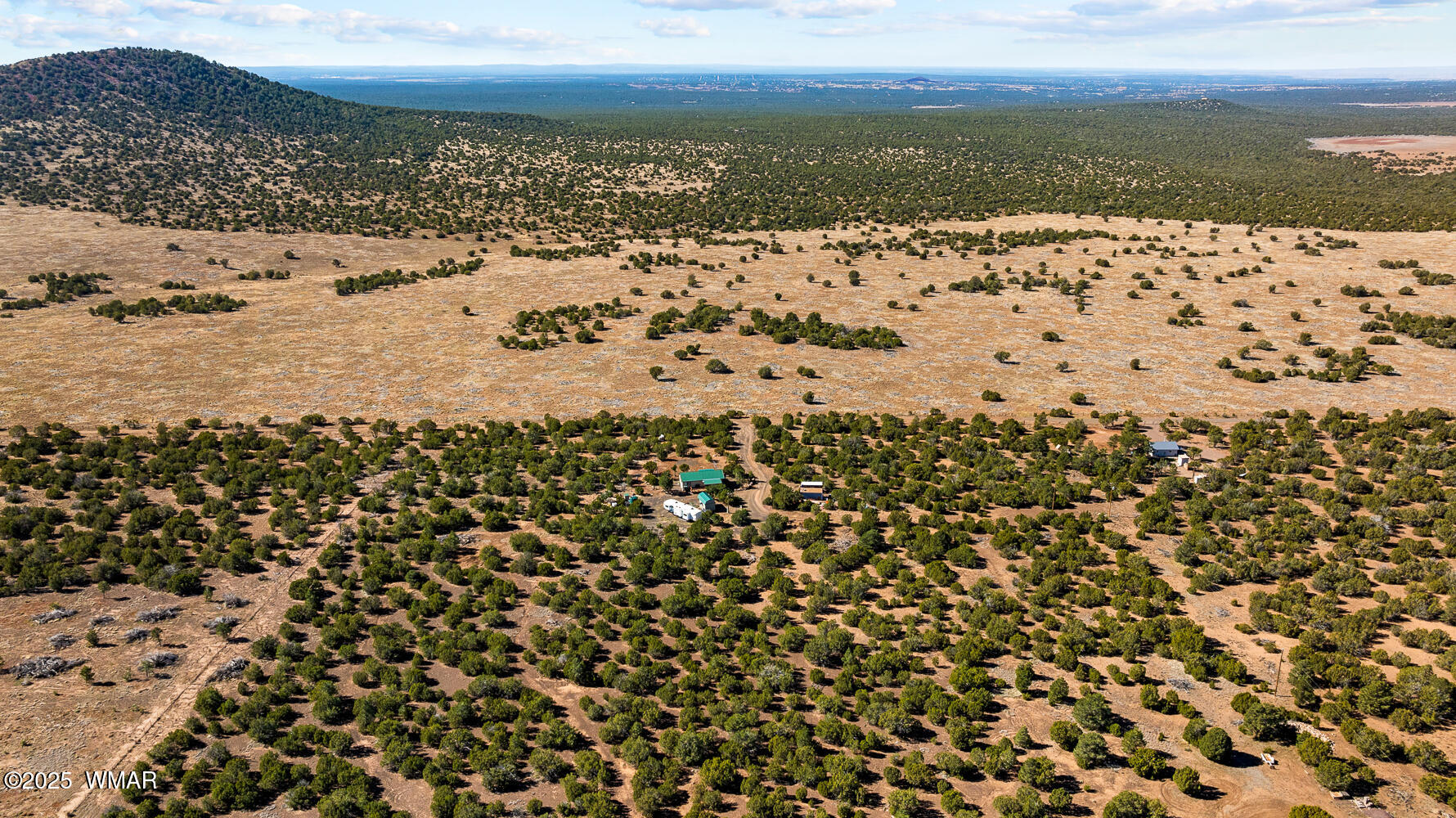 32-34 County Road Concho, AZ 85924 - Photo 69 of 72 Aerial Views