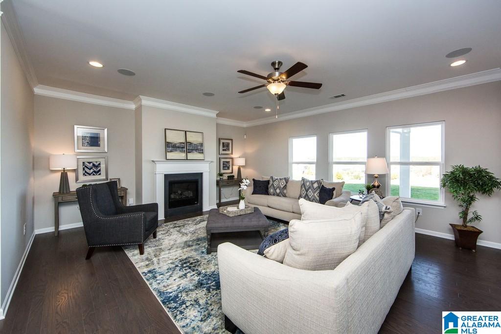 58 Dabbs Road Oxford, AL 36203 - Photo 3 of 18