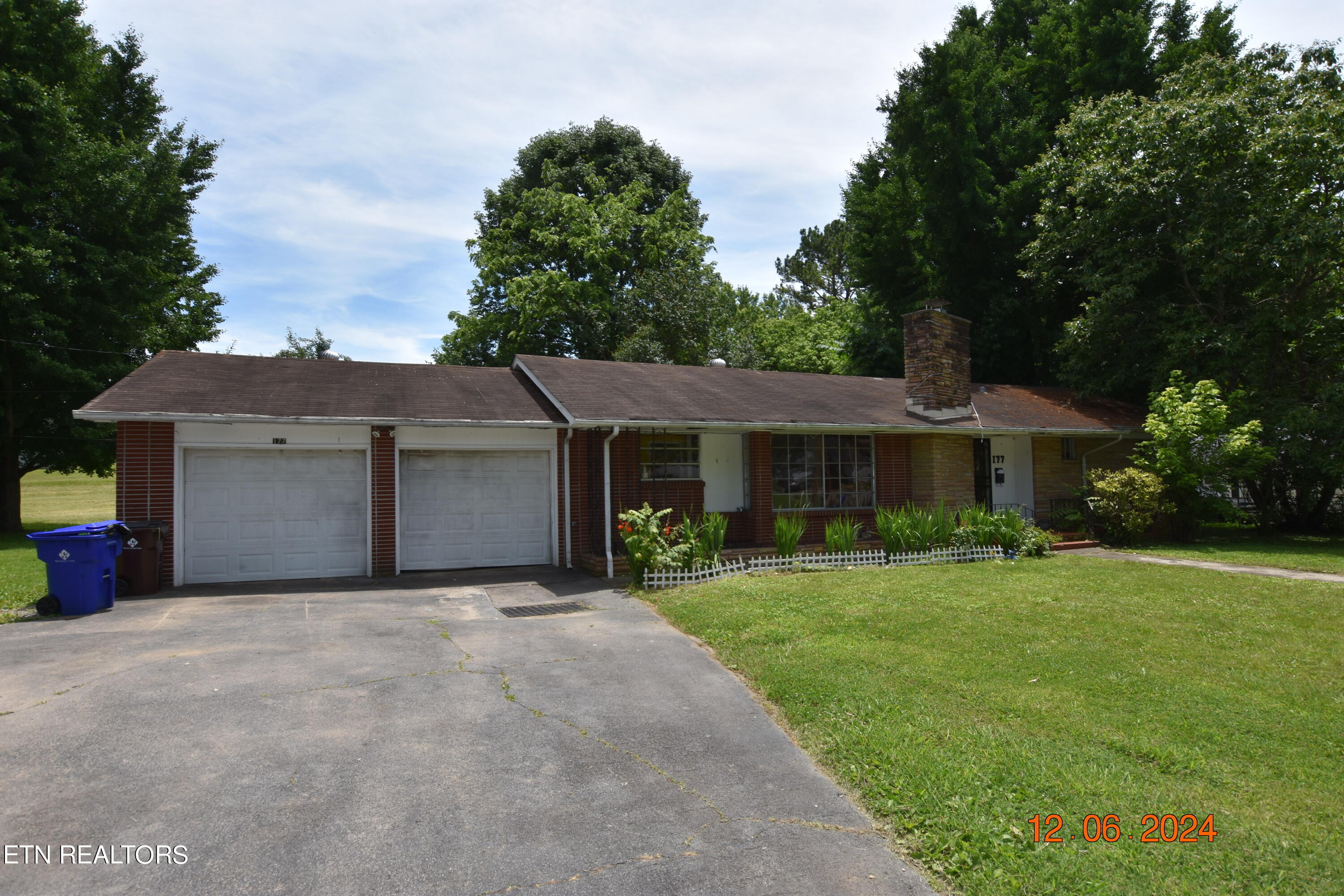 177 Robertsville Road Oak Ridge, TN 37830 - Photo 1 of 25 DSC_0620