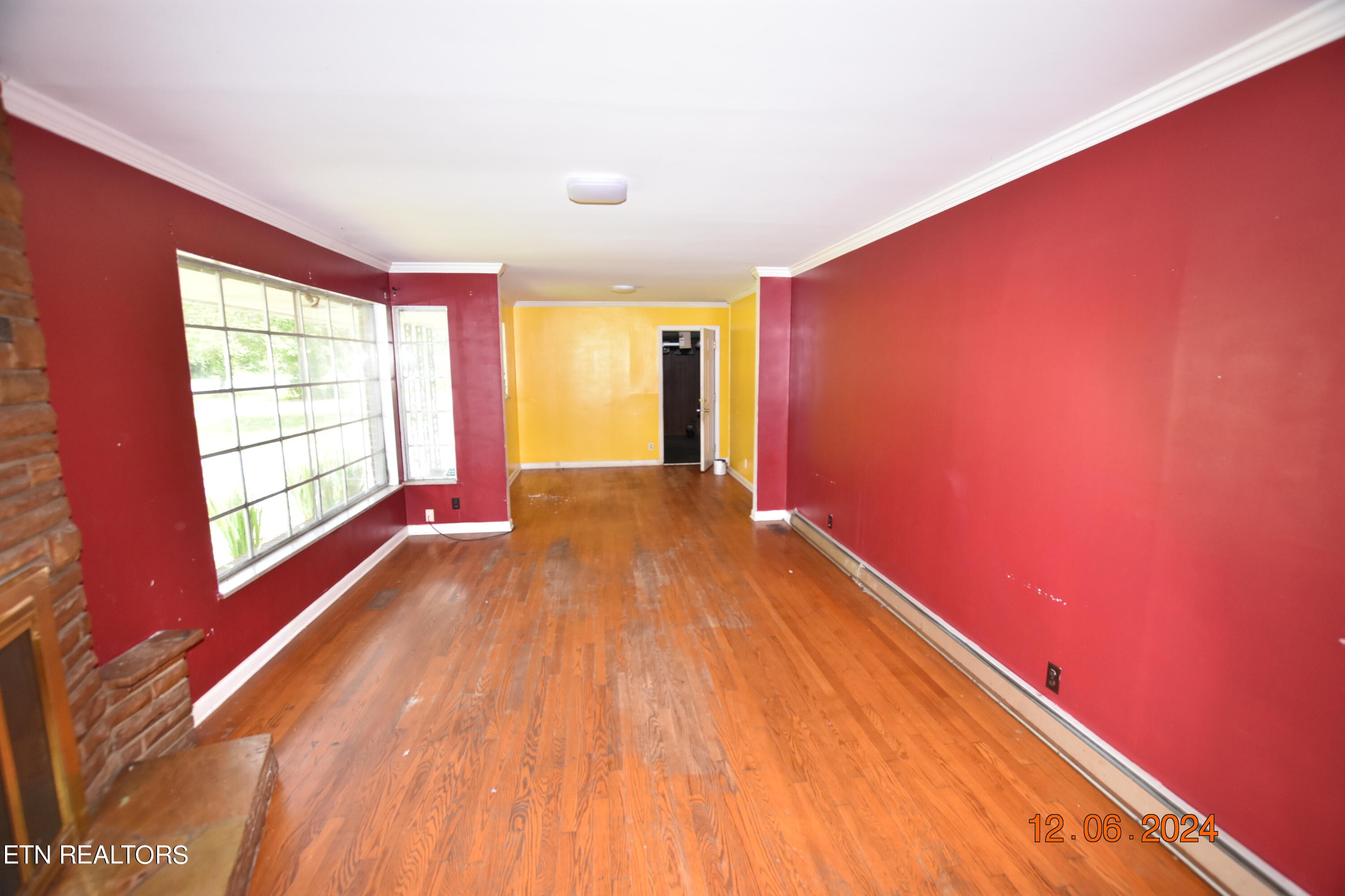 177 Robertsville Road Oak Ridge, TN 37830 - Photo 2 of 25 DSC_0621