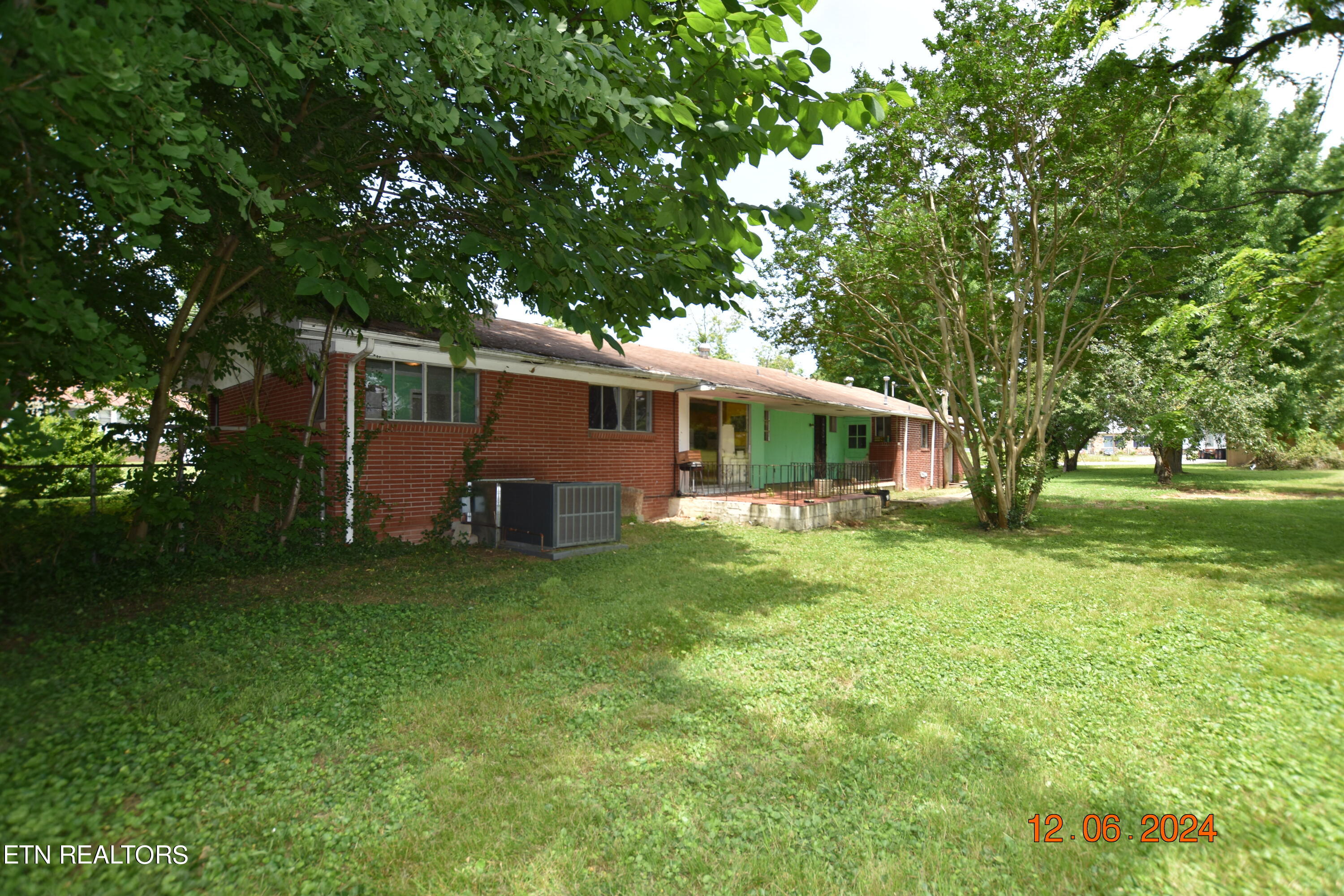 177 Robertsville Road Oak Ridge, TN 37830 - Photo 24 of 25 DSC_0645