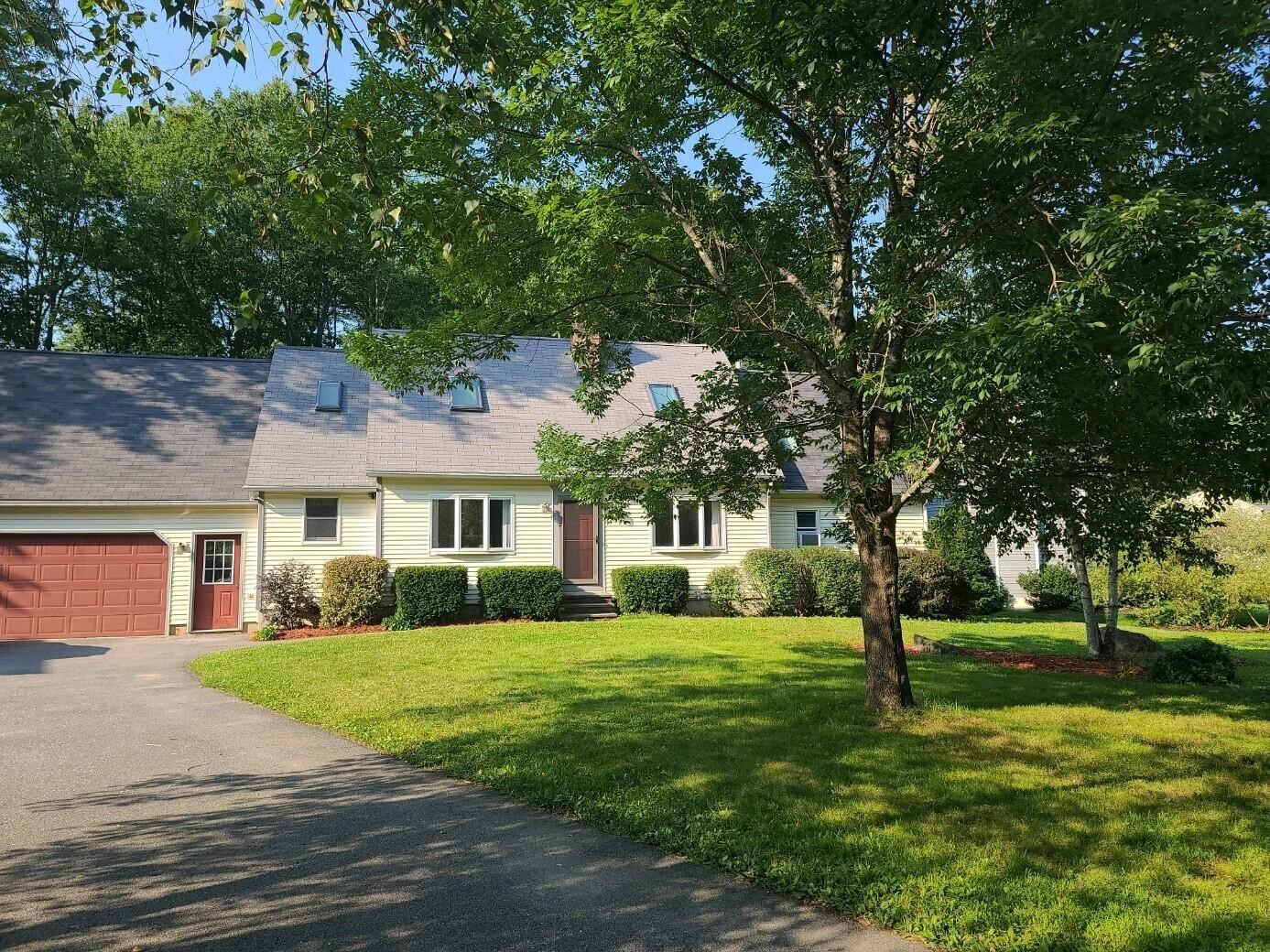 7 Beaver Dam Road South Berwick, ME 03908 - Photo 1 of 40 Gallery Image 1