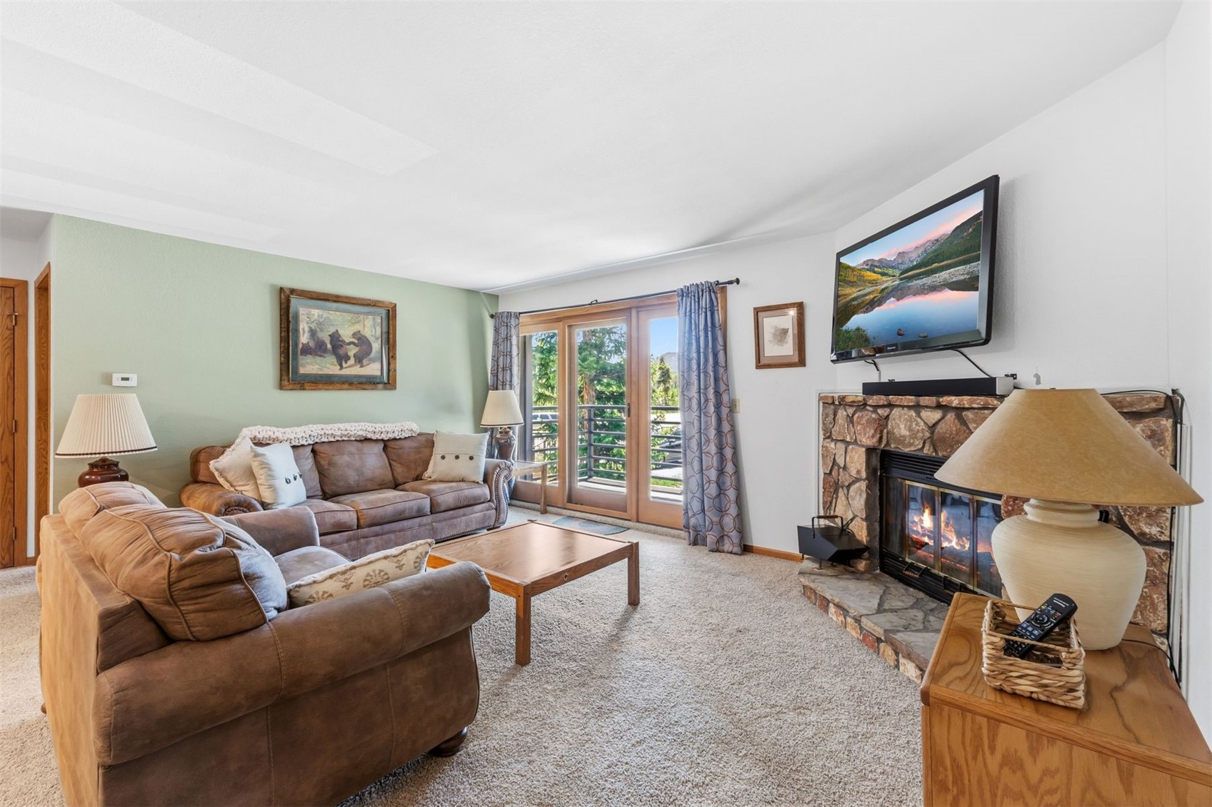 89410 Ryan Gulch Road, Unit 307 Silverthorne, CO 80498 - Photo 1 of 39