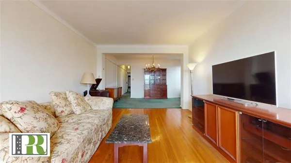 $269,000 | 902 Ocean Parkway, Unit 4G | Midwood
