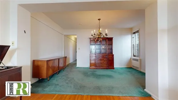 $269,000 | 902 Ocean Parkway, Unit 4G | Midwood