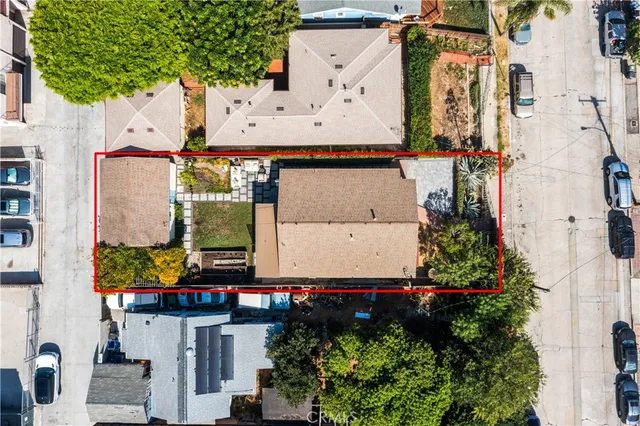 $785,000 | 750 West 2nd Street, San Pedro, CA 90731