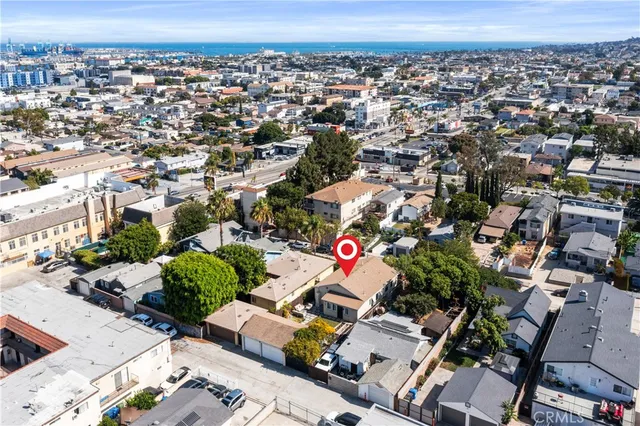 $785,000 | 750 West 2nd Street, San Pedro, CA 90731