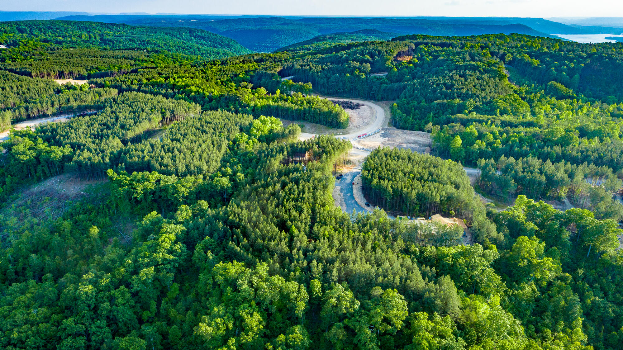 0 Back Basin Trail, Unit LOT 1244 Chattanooga, TN 37419 - Photo 77 of 119 0 Back Basin Trail - Lot 1244 HD-37
