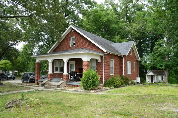 $210,000 | 704 Lynchburg Avenue, Brookneal, VA 24528