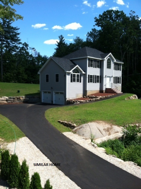 59 Litchfield Road Londonderry, NH 03053 - Photo 9 of 10