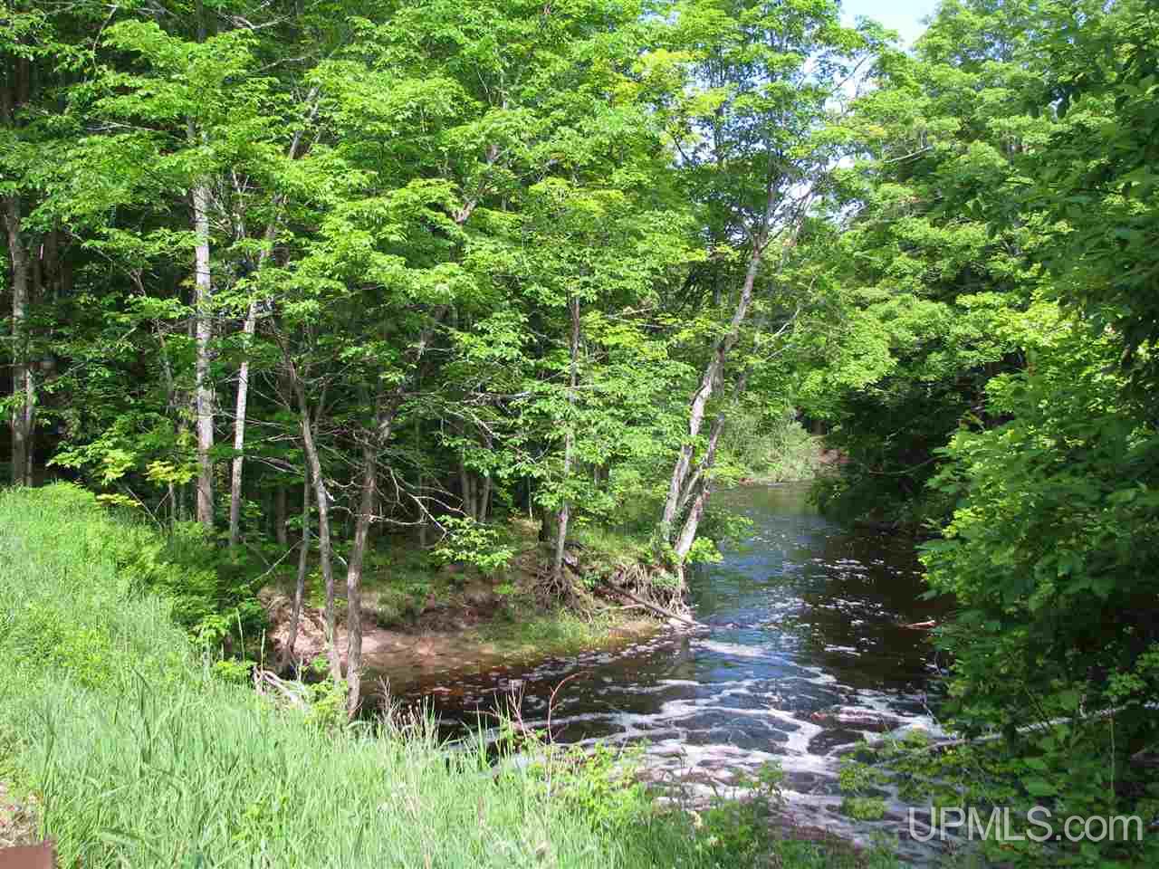 23928 East Co Road Newberry, MI 49868 - Photo 1 of 9