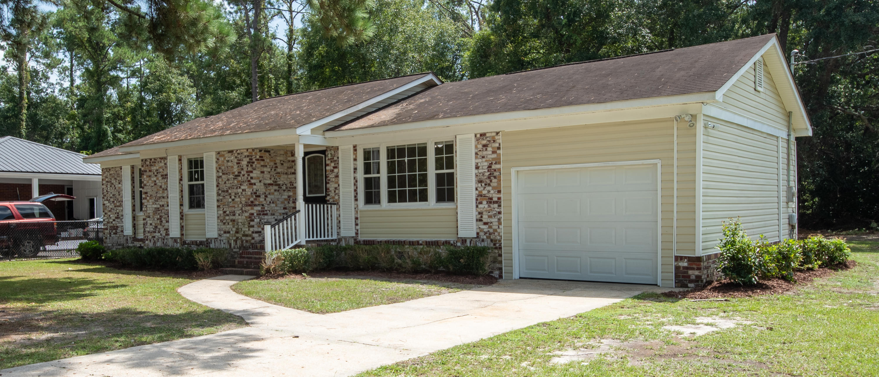 259 Dandridge Road Walterboro, SC 29488 - Photo 1 of 30 DSC_4489-HDR