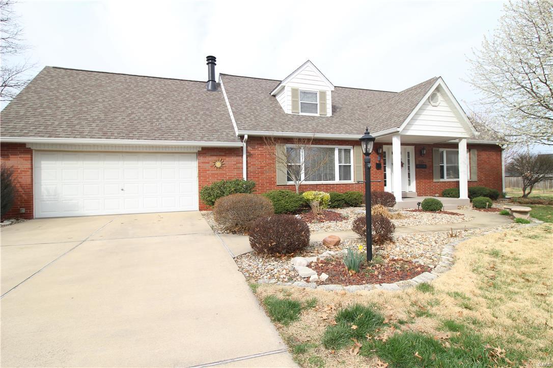 115 Riviera Drive Granite City, IL 62040 - Photo 1 of 1 Gallery Image 1