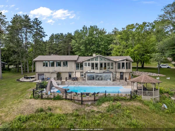 $675,000 | W8255 Buttercup Court, Wautoma, WI 54982