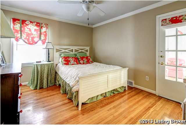 425 Highfield Road Louisville, KY 40207 - Photo 26 of 34 Additional Photo