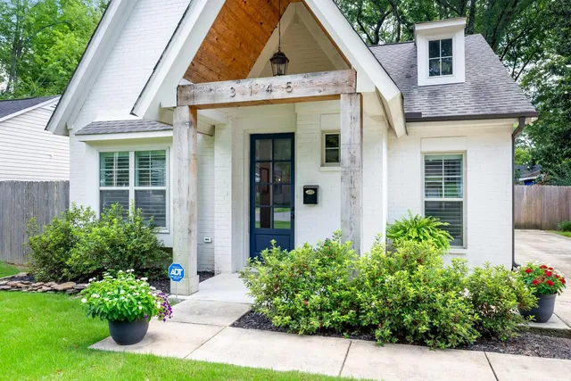 $340,000 | 3145 Wilcox Avenue, Memphis, TN 38111