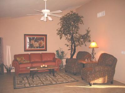 35948 South Golf Course Drive Tucson, AZ 85739 - Photo 4 of 6