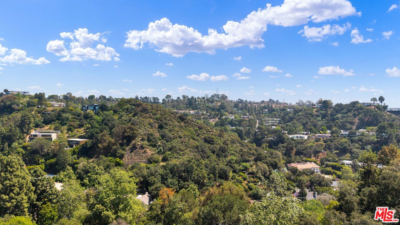 2312 Kimridge Road Beverly Hills, CA 90210 - Photo 6 of 60