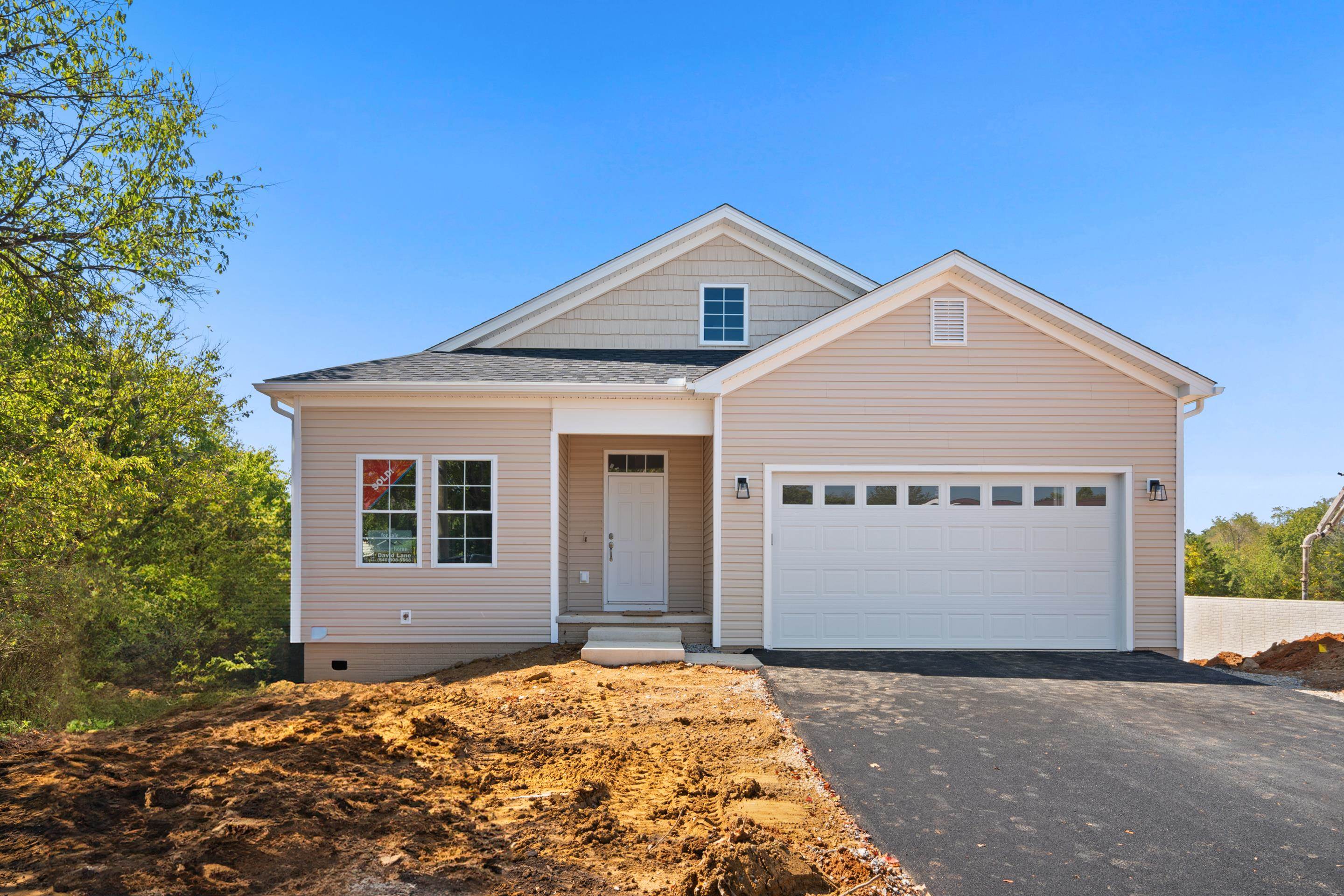 6079 Dudley Ferry Road Radford, VA 24141 - Photo 1 of 39 Gallery Image 1
