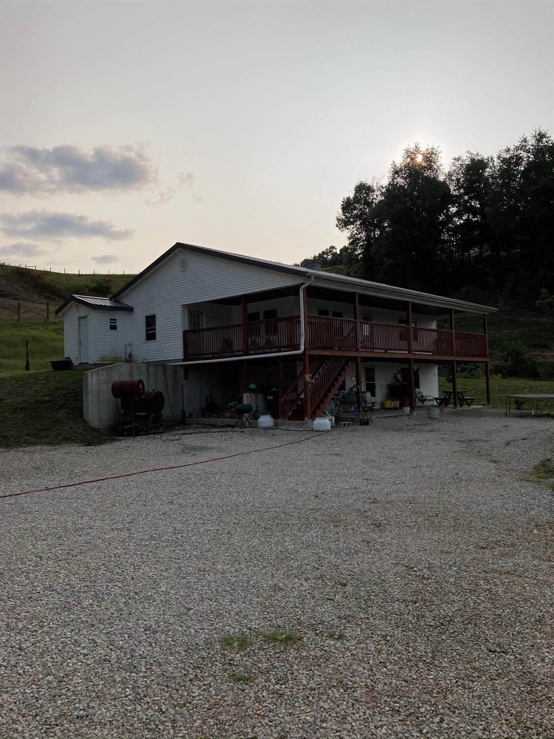 80 Davis Hollow Road Means, KY 40346 - Photo 2 of 17 Photo 2