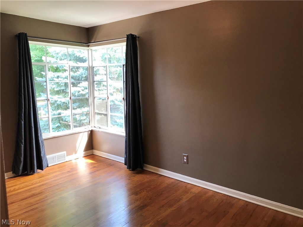19860 Lorain Road, Unit 6 Cleveland, OH 44126 - Photo 11 of 14 Bedroom #2