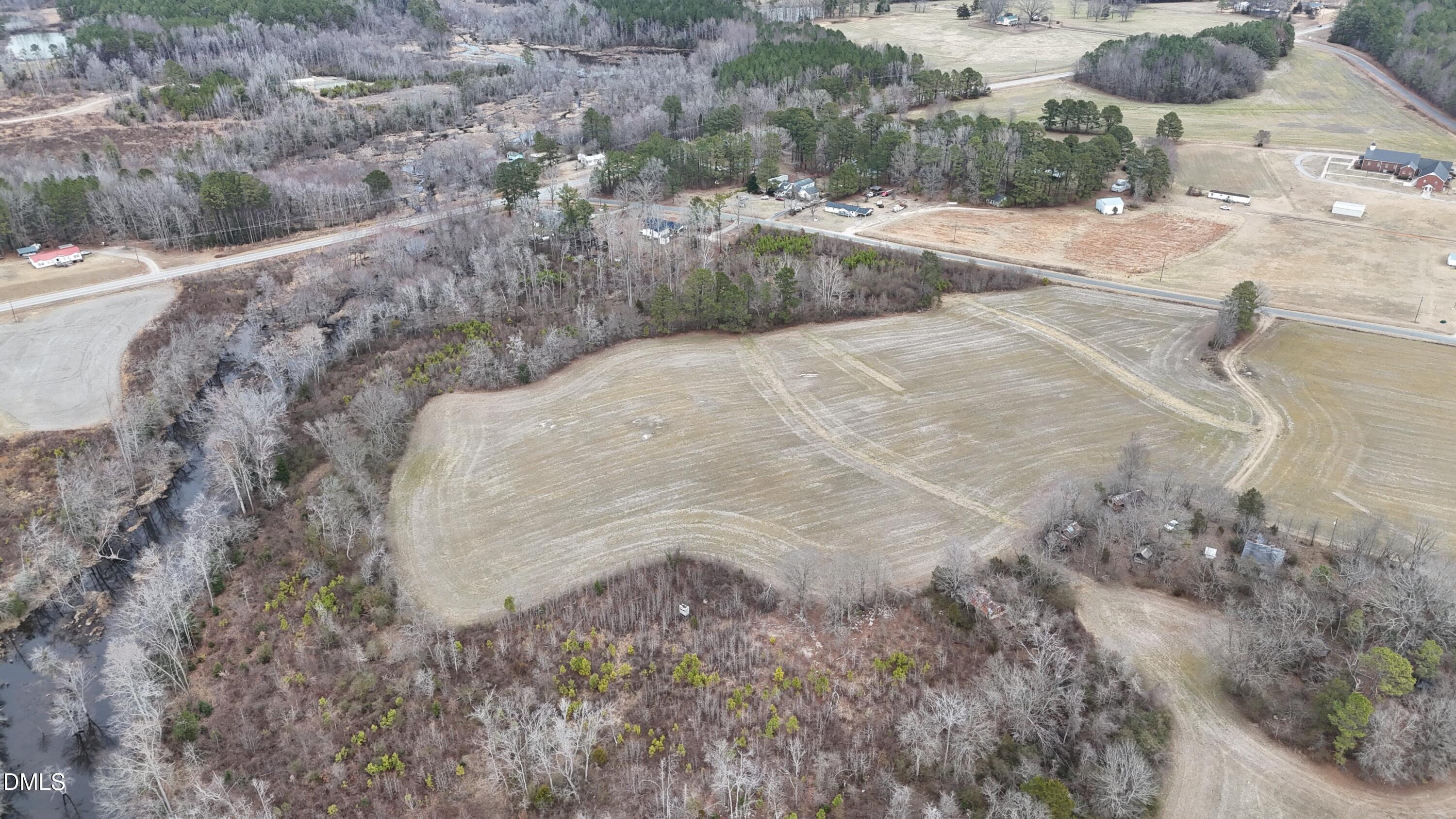 0 Walnut Grove Church Road Louisburg, NC 27549 - Photo 16 of 43 dji_fly_20260218_164042_0014_17714520613